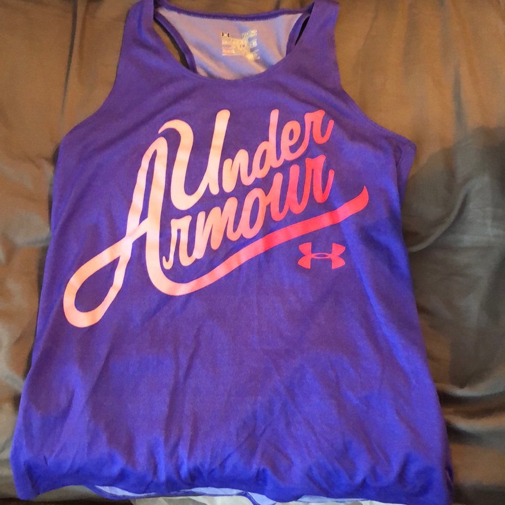 Youth LG Tank
